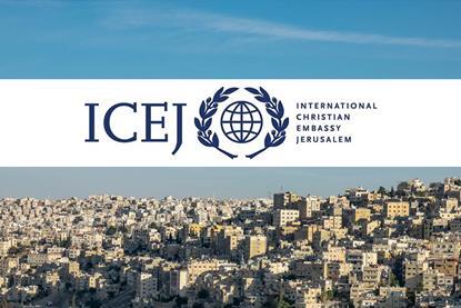 ICEJ-News