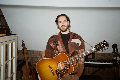 Copy of Album LEAD - by Cockney Pirate Studios