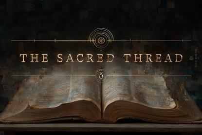 The Sacred Thread3