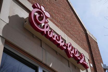 2025-03-19T184238Z_455588787_MT1USATODAY25710260_RTRMADP_3_CHICK-FIL-A-ON-1659-CUMBERLAND-AVENUE-ON-WEDNESDAY-MARCH