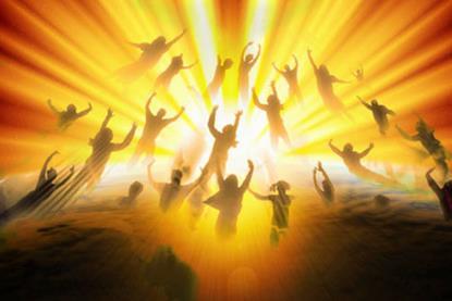 rapture