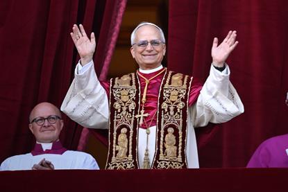 Pope Leo