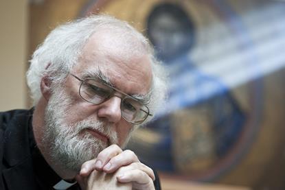 Rowan Williams