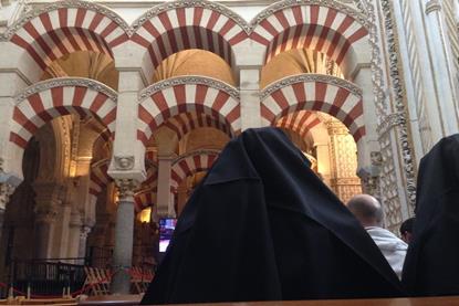 Cordoba Cathedral