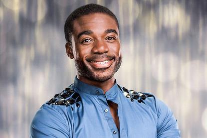 Ore Oduba