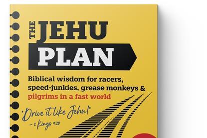 The-Jehu-plan
