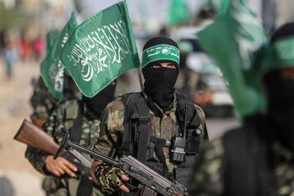 Hamas-briged