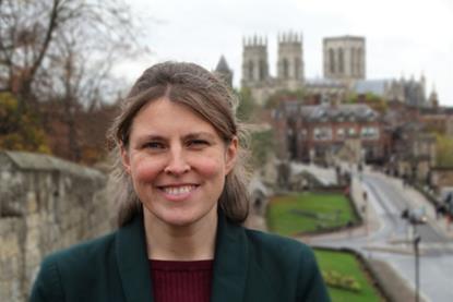Rachel Maskell