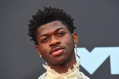 Lil Nas