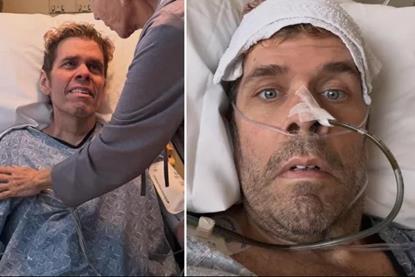 Perez Hilton