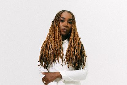 Jackie Hill Perry