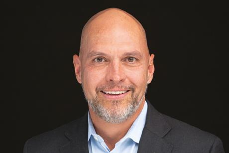 ​Eric Maddox