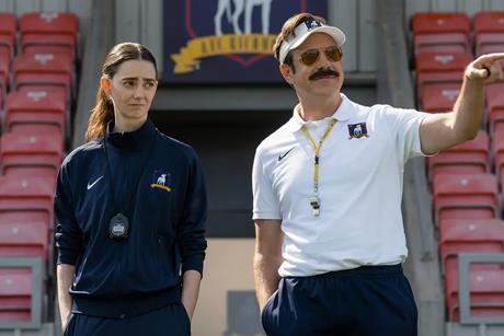 Ted Lasso