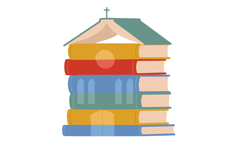 Books-illo