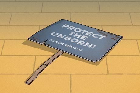 Pro-life