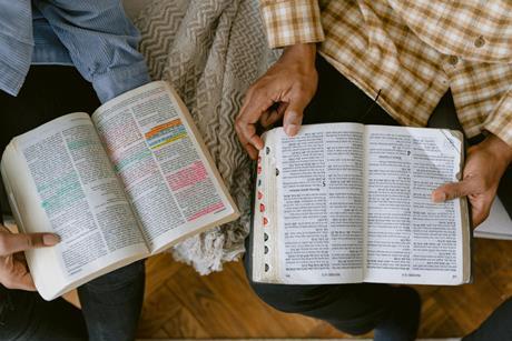 Bible study