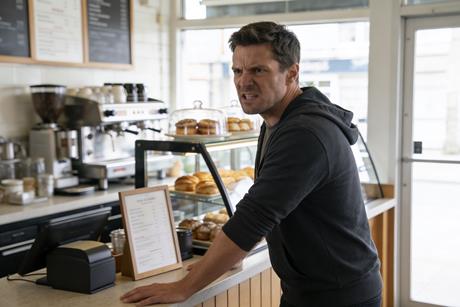 Cafe Dispute Scene (1)