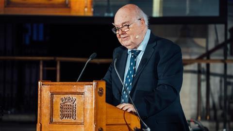 John Lennox