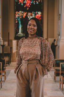 Church SS