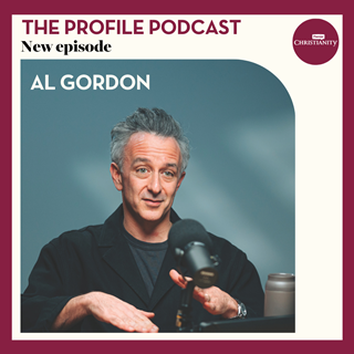 Al Gordon Profile podcast