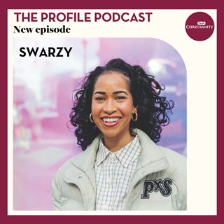 Swarzy Profile podcast