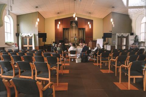 Church on the Street-42