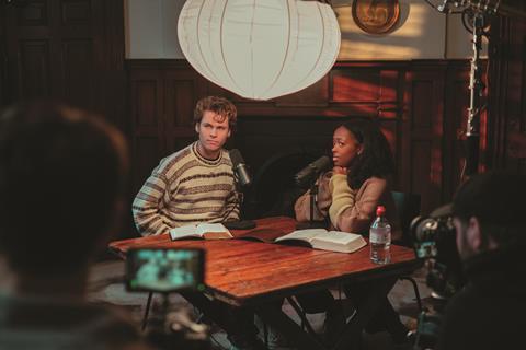 Susannah Alltimes x The Way - BTS-24