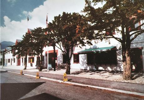 Skiddaw Street