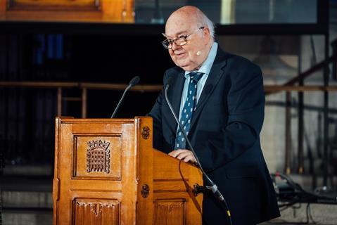 John Lennox