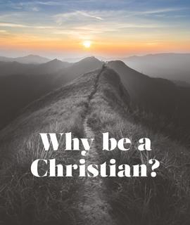 Why be a Christian_Hero