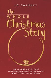Whole Christmas Story