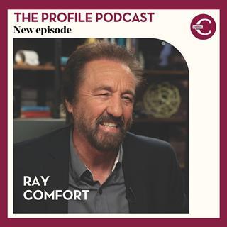 Ray Comfort Profile podcast