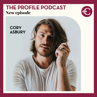 Cory Asbury Profile podcast