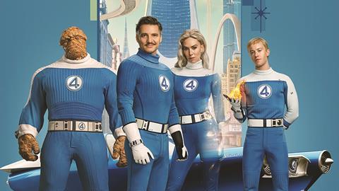 the-fantastic-four-first-steps-breaks-2025-ticket-sales-record-fans-are-ready-for-marvels-first-family