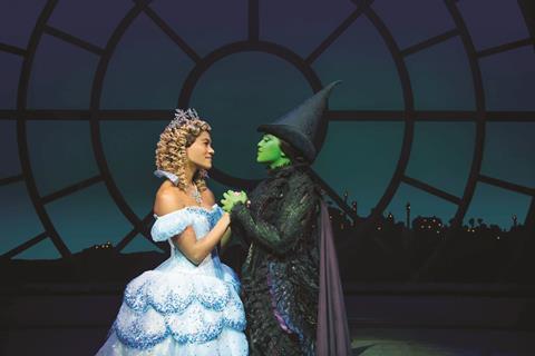 Lucy-St.-Louis-Glinda-and-Alexia-Khadime-Elphaba_Photo-by-Matt-Crockett_8332_RT-scaled