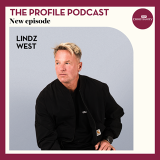 Lindz West Profile podcast