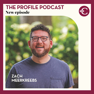 Zach Meerkreebs Profile podcast