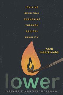 LOWER hi res cover image