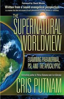 The Supernatural Worldview