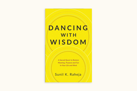 Dancing with wisdom