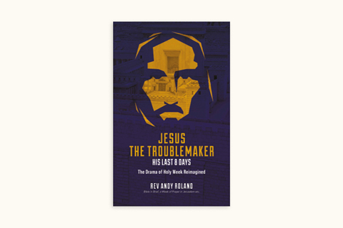 Jesus the troublemaker