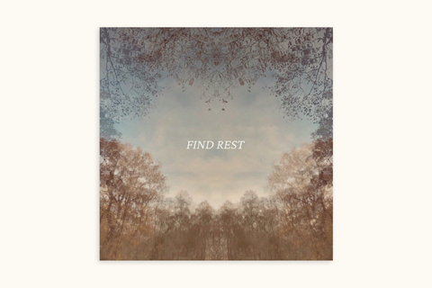 Find Rest