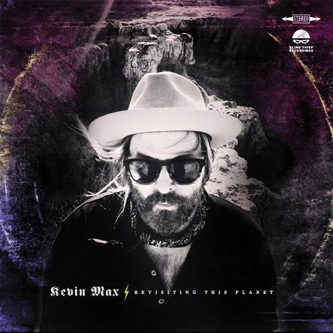 kevin max