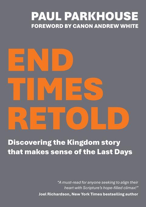 End Times Retold Front Cover rgb Large