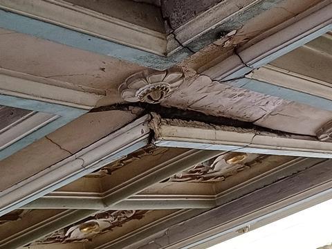 15 Glamorgan ABERDARE Bryn Sion Chapel (Gareth Simpson NCT)