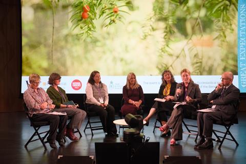 33 B Panel 3 Heritage & Hope _ NCT V&A GreatExpectations2025 Credit Maddmann Photography