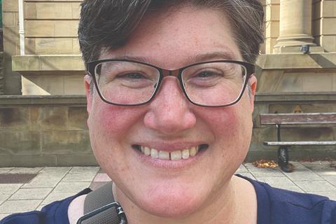 Rachel Turner - Real life