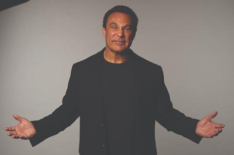 Marc Mero 2024 2 - photographer Steve Yu