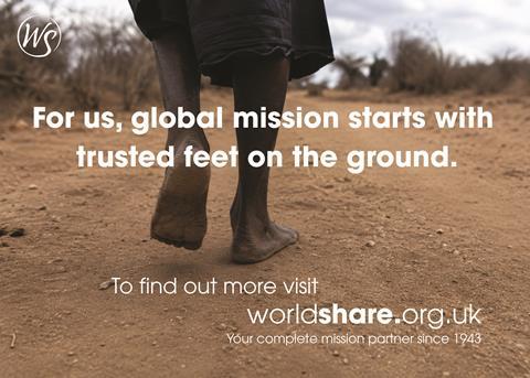 Worldshare
