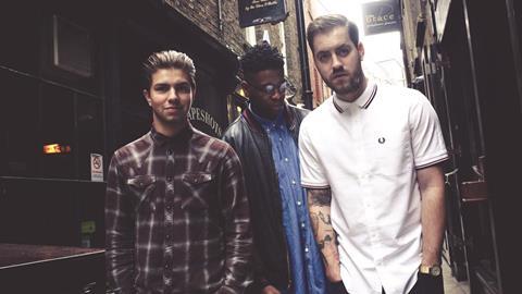 loveable rogues 7
